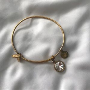 Alex and ani bracelet